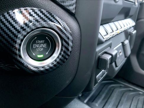 Certified 2024 GMC Sierra 1500 Pro w/ Pro Value Package image 55