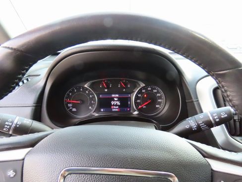 Used 2022 GMC Terrain SLT w/ Tech Package image 37