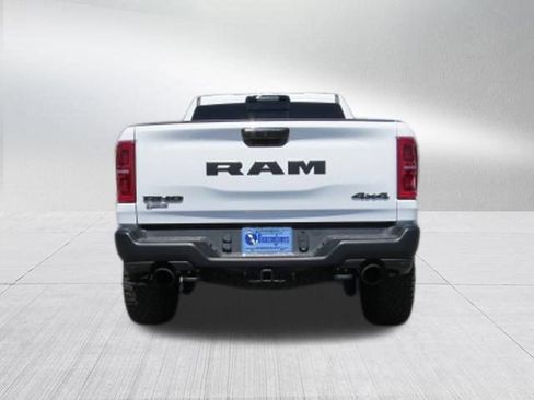 Used 2025 RAM 1500 RHO w/ RHO Level 1 Equipment Group AWD/4WD image 4