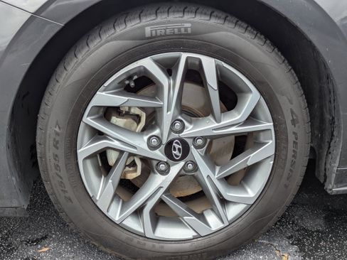 Used 2022 Hyundai Sonata SEL FWD image 30