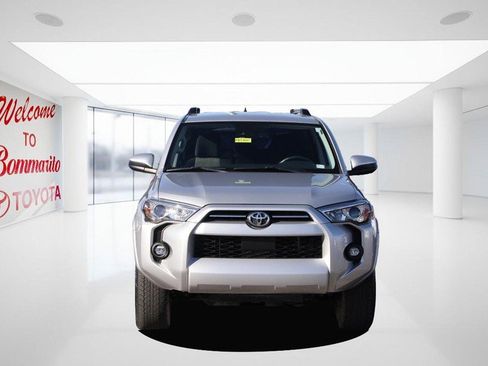 Certified 2024 Toyota 4Runner SR5 image 4