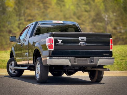 Used 2011 Ford F150 XLT w/ XLT Convenience Pkg AWD/4WD image 27