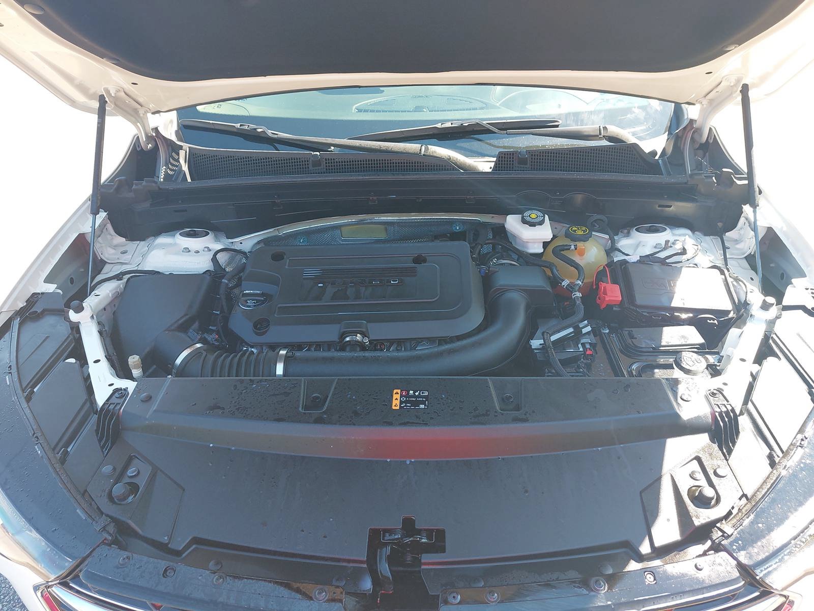 Used 2023 Buick Envision Preferred AWD/4WD image 31