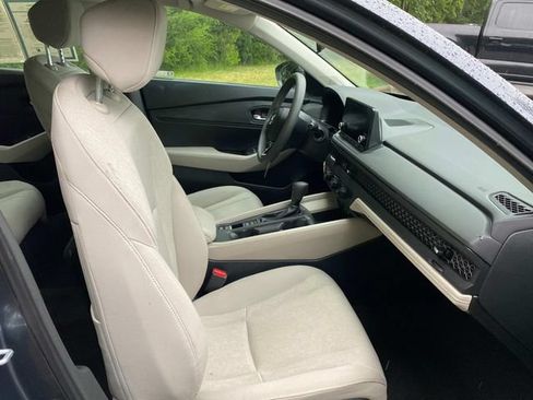 Used 2024 Honda Accord EX image 34