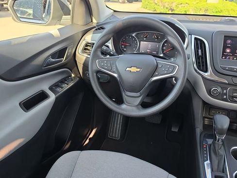 Used 2024 Chevrolet Equinox LS w/ LS Convenience Package FWD image 8