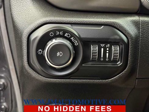 Used 2019 Jeep Wrangler Unlimited Sport S AWD/4WD image 34