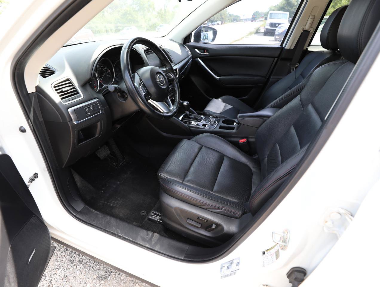 Used 2016 MAZDA CX-5 Grand Touring AWD/4WD image 18