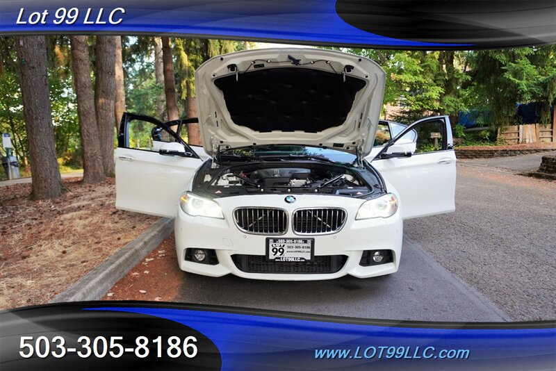 Used 2015 BMW 528i xDrive Sedan AWD/4WD image 31