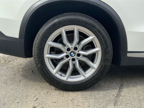Used 2020 BMW X5 xDrive40i w/ Convenience Package AWD/4WD image 28