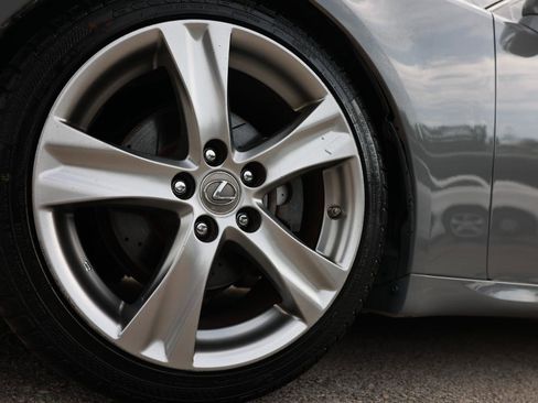 Used 2013 Lexus IS 250 w/ Premium Pkg Value Edition RWD image 26