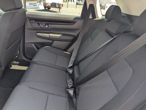 New 2026 Honda CR-V EX image 27