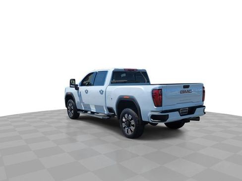 New 2026 GMC Sierra 2500 Denali w/ Denali Reserve Package AWD/4WD image 7