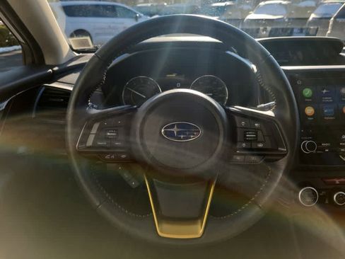 Used 2023 Subaru Crosstrek 2.5i Sport image 11