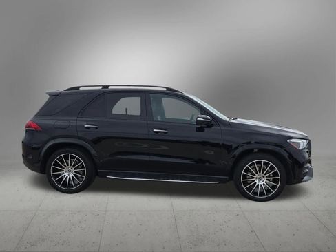 Used 2022 Mercedes-Benz GLE 350 GLE 350 image 7