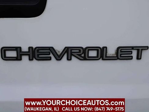 Used 2004 Chevrolet Express 1500 image 16
