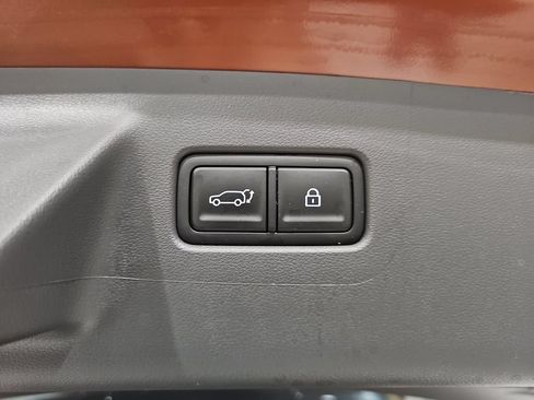 Used 2025 Hyundai Santa Fe Calligraphy AWD/4WD image 14