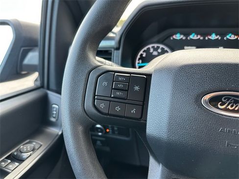 Used 2022 Ford F150 Tremor w/ Trailer Tow Package image 23