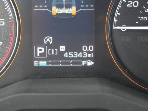 Certified 2022 Subaru Forester Wilderness w/ Wilderness Package image 21