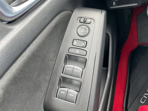 Used 2024 Honda Civic Type R image 23