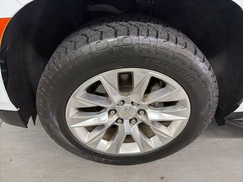 Used 2021 Chevrolet Tahoe Premier w/ Premium Package AWD/4WD image 25