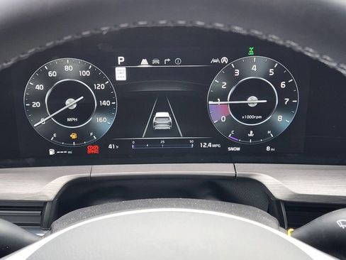 New 2025 Kia Telluride SX Prestige X-Pro image 19