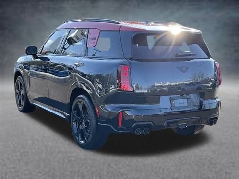 Used 2025 MINI Cooper Countryman John Cooper Works w/ Comfort Package Max image 20