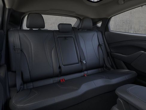 New 2024 Ford Mustang Mach-E Premium image 11