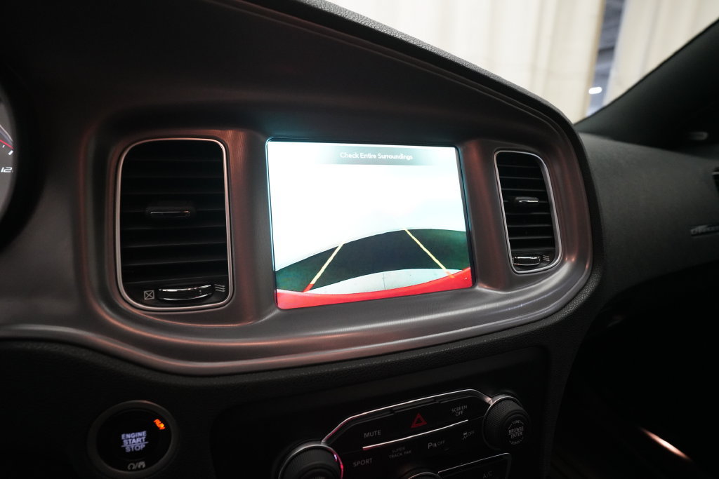 Used 2023 Dodge Charger R/T RWD image 20