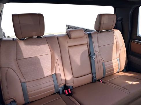 New 2026 Toyota Tundra 1794 Edition AWD/4WD image 18