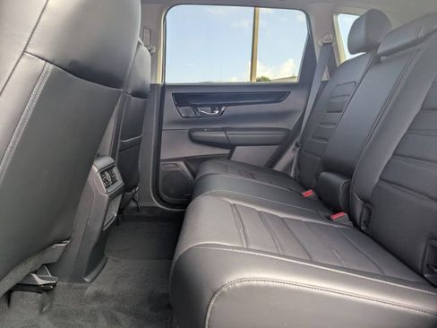 Used 2025 Honda CR-V EX-L image 16