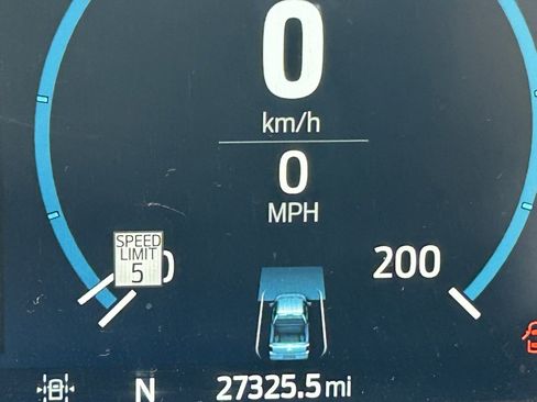 Used 2023 Ford F150 Lariat image 24