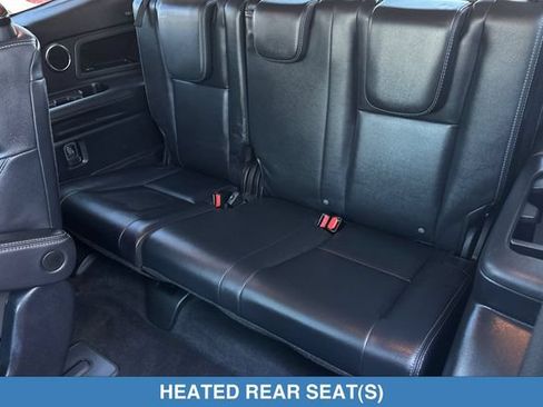Used 2024 Subaru Ascent Touring AWD/4WD image 17