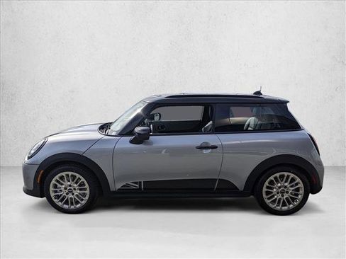 New 2026 MINI Cooper 2-Door Hardtop image 5