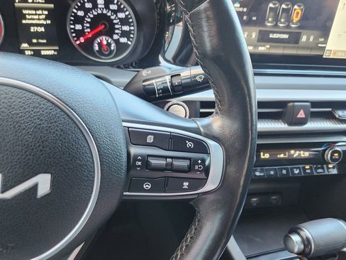 Used 2022 Kia K5 GT-Line w/ GT-Line Awd Premium Package image 18