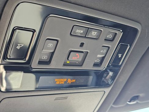 Used 2025 Toyota Grand Highlander AWD Hybrid image 33