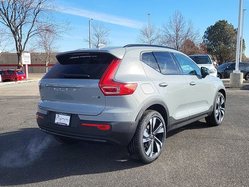 New 2026 Volvo XC40 B5 Ultra w/ Climate Package image 2