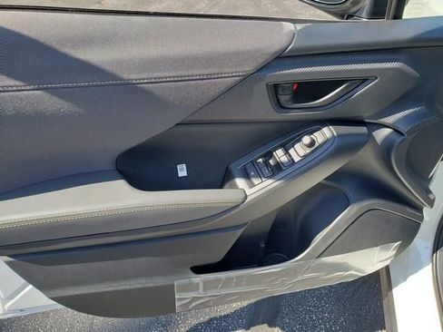 New 2025 Subaru Crosstrek 2.5i Sport image 9