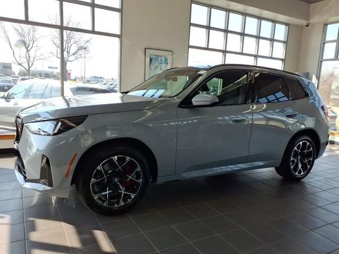 New 2026 BMW X3 xDrive30 image 4