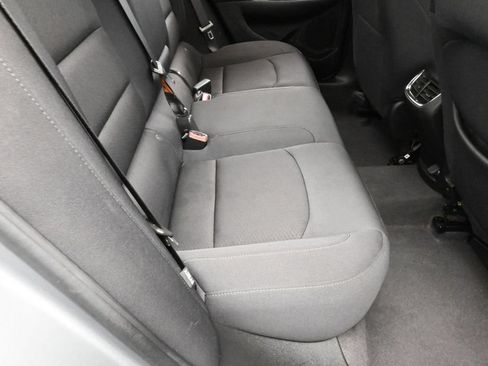 Used 2024 Chevrolet Malibu LT FWD image 37