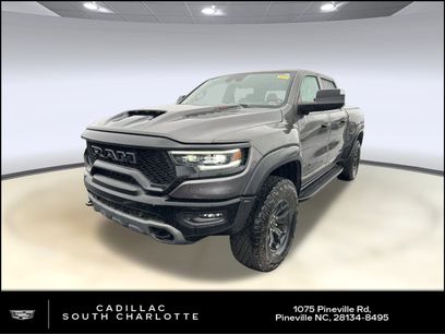 Used 2023 RAM 1500 TRX w/ TRX Level 2 Equipment Group