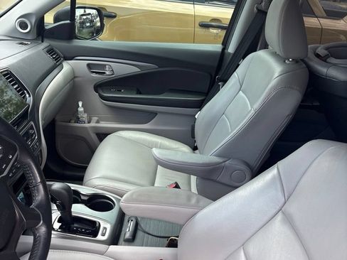 Used 2020 Honda Pilot EX-L image 8