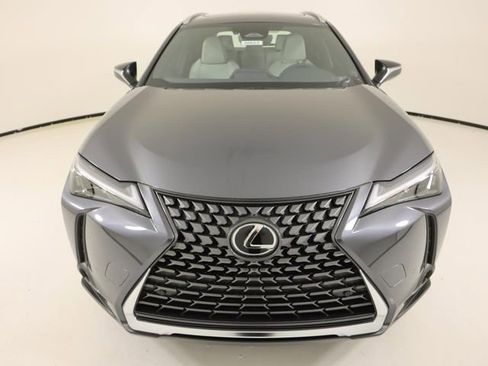 New 2026 Lexus UX 300h FWD image 7