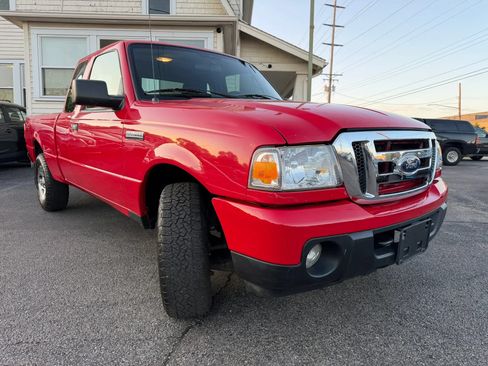 Used 2011 Ford Ranger XLT AWD/4WD image 13