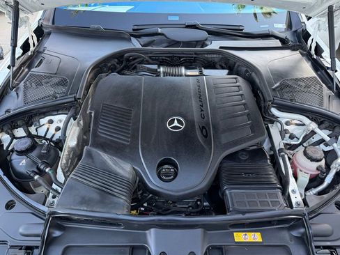 Certified 2023 Mercedes-Benz S 500 4MATIC image 16