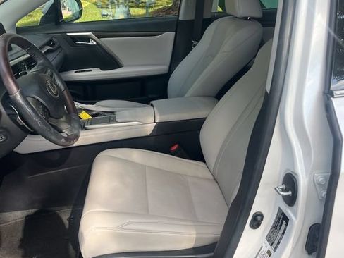 Used 2021 Lexus RX 350 FWD w/ Premium Package image 5