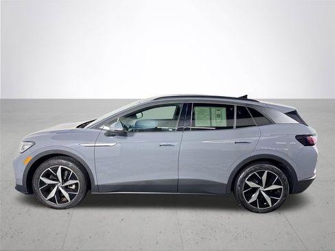 Certified 2023 Volkswagen ID.4 Pro S image 10