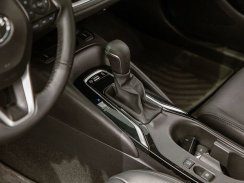 Used 2024 Toyota Corolla XSE image 14