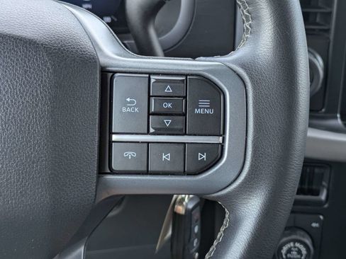 Used 2024 Ford F150 XLT w/ Mobile Office Package AWD/4WD image 27