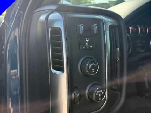 Used 2017 Chevrolet Silverado 1500 LT w/ All Star Edition AWD/4WD image 12