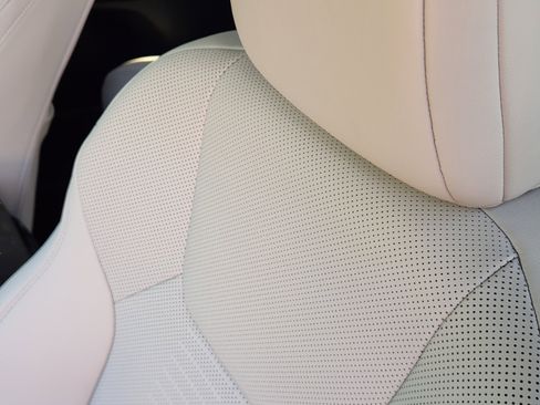 New 2026 Lexus TX 350 AWD image 23